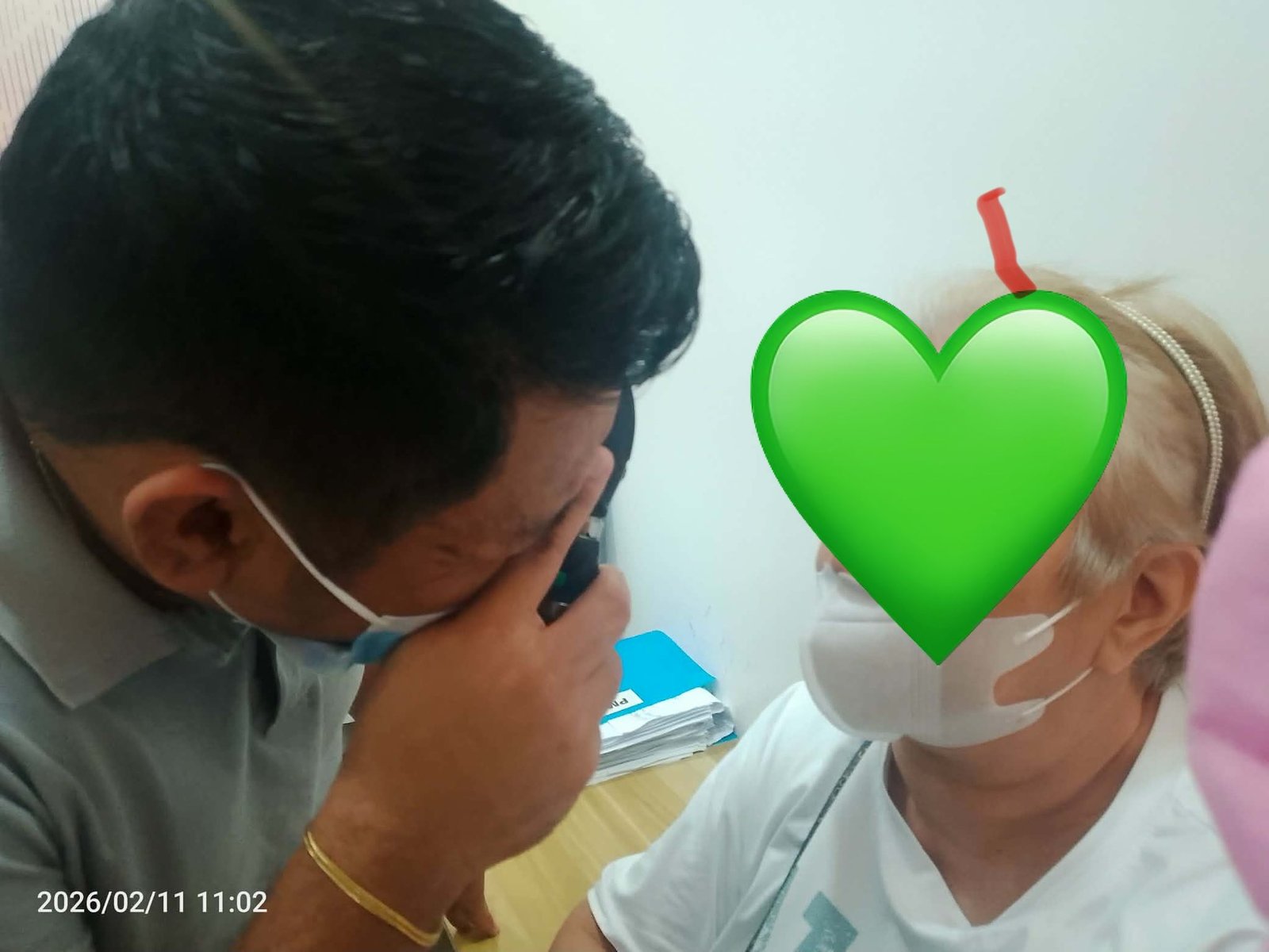 Malinaw na Paningin para sa Lahat! 👀✨