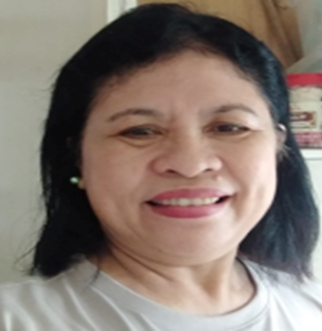 MARIA JOSEPHINE BERQUILLO