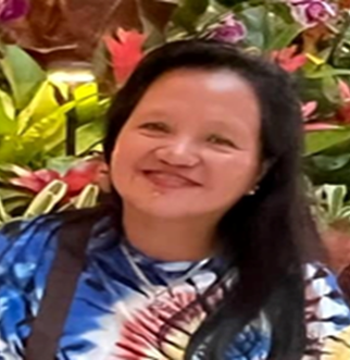 BERNADETTE BERDADERO