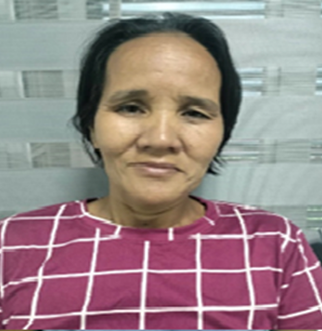 Hon. Raymundo L. Dela Cruz