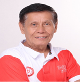 Hon. Jessie S. Cadugo